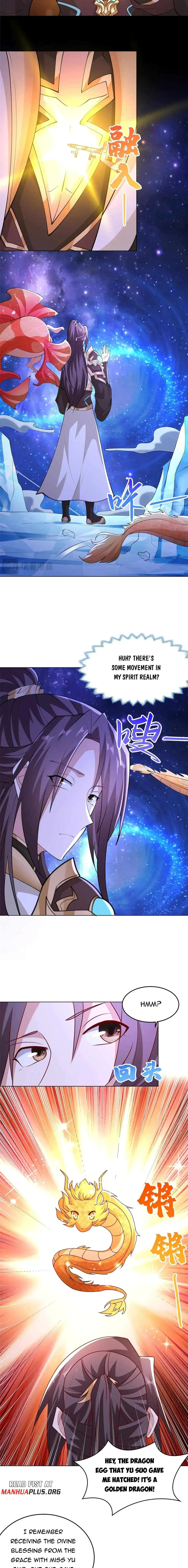 Dragon Master Chapter 398 Online - página 3