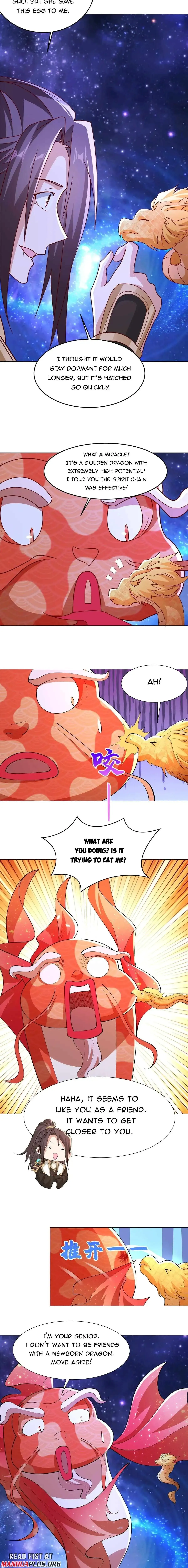 Dragon Master Chapter 398 Online - página 4