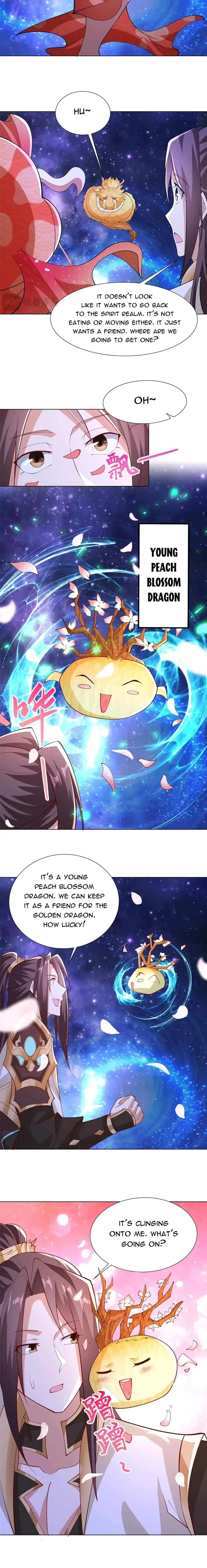 Dragon Master Chapter 398 Online - página 5