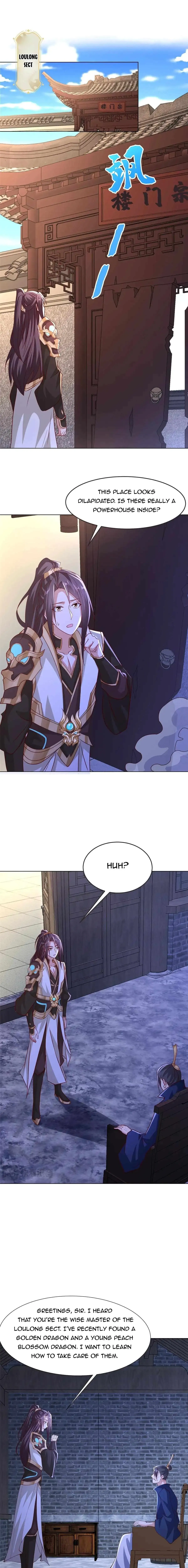 Dragon Master Chapter 398 Online - página 7