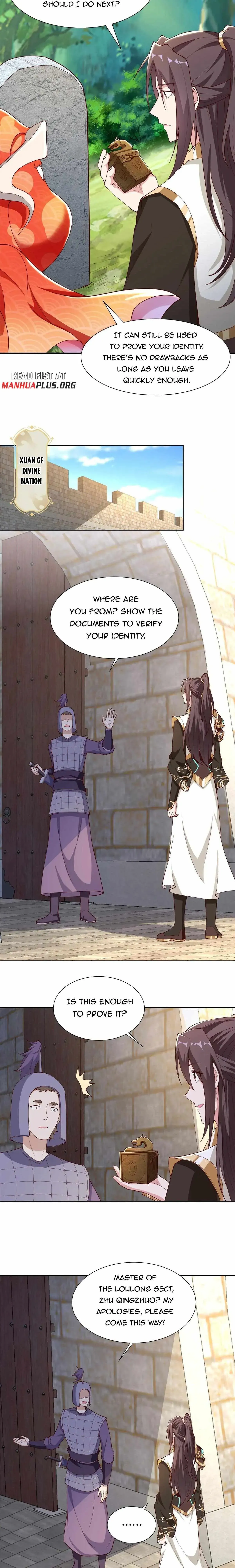 Dragon Master Chapter 399 Online - página 2