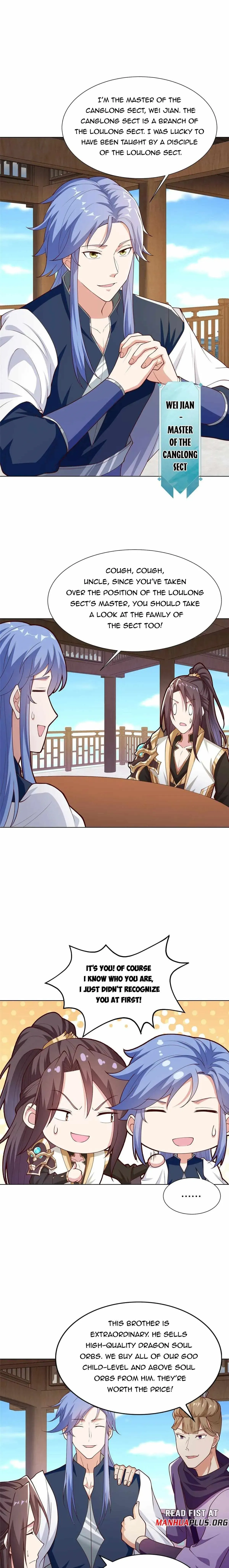 Dragon Master Chapter 399 Online - página 7