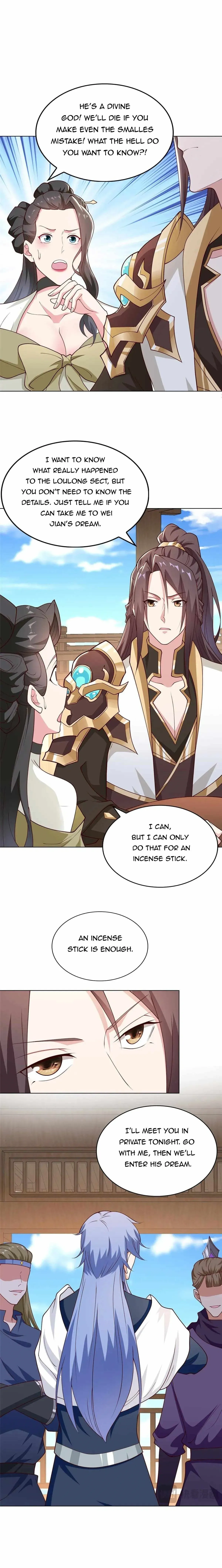 Dragon Master Chapter 399 Online - página 10