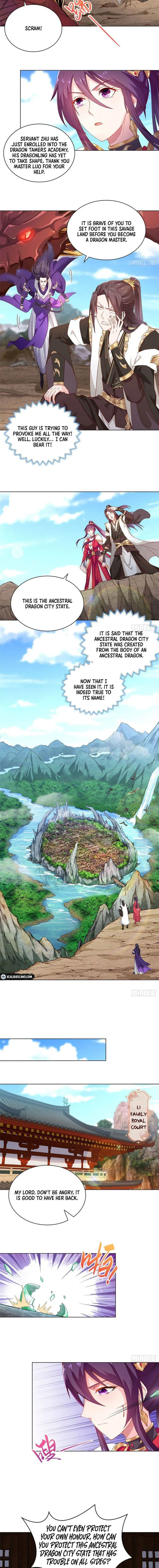 Dragon Master Chapter 4 Online - página 2