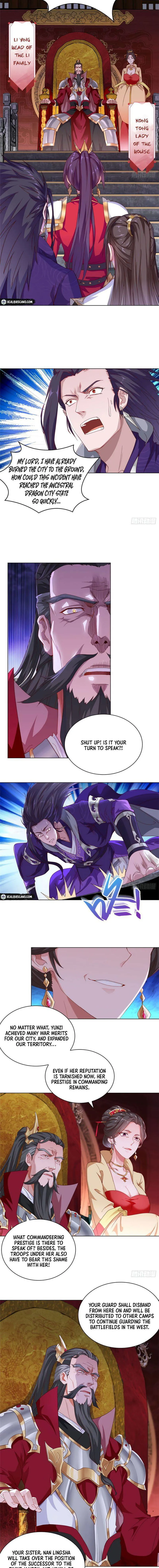 Dragon Master Chapter 4 Online - página 3