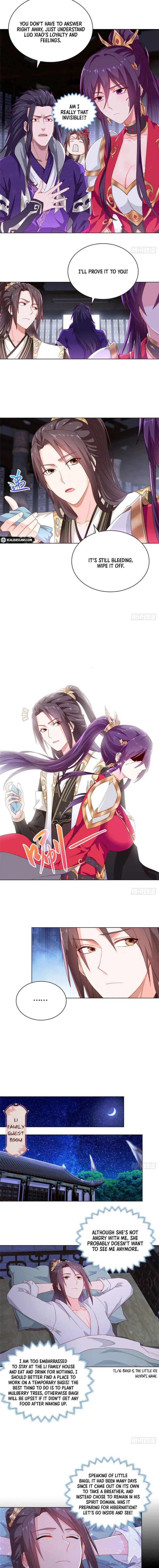 Dragon Master Chapter 4 Online - página 5