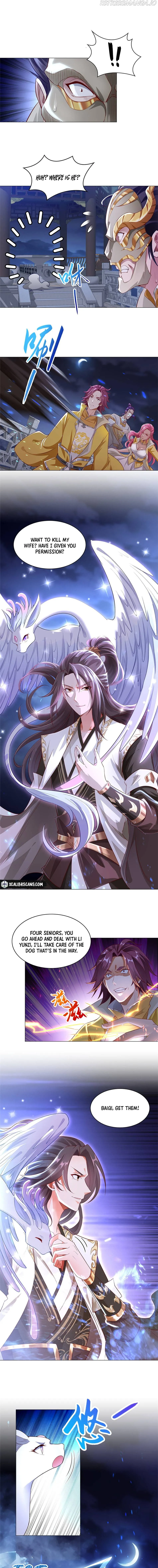Dragon Master Chapter 40 Online - página 2
