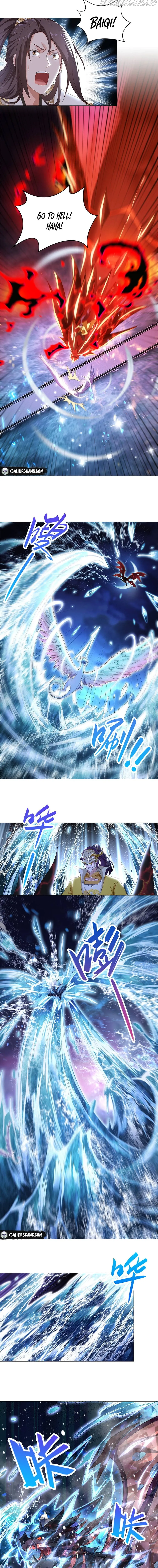 Dragon Master Chapter 40 Online - página 6