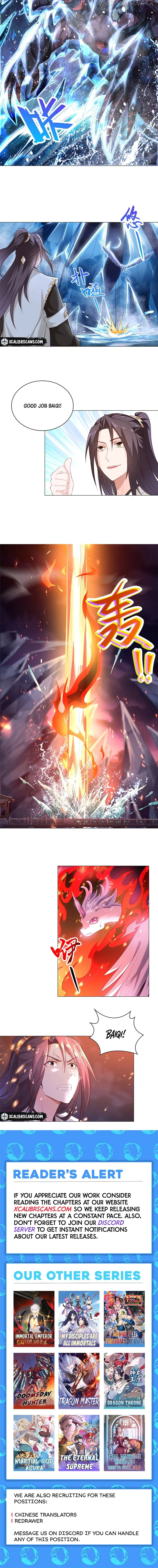 Dragon Master Chapter 40 Online - página 7