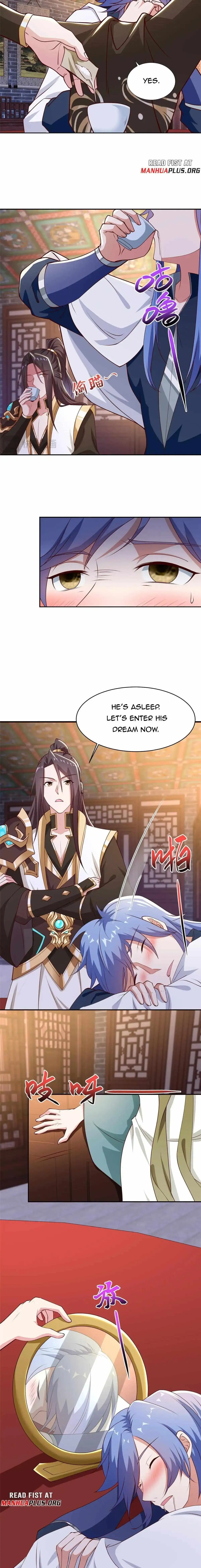 Dragon Master Chapter 400 Online - página 2