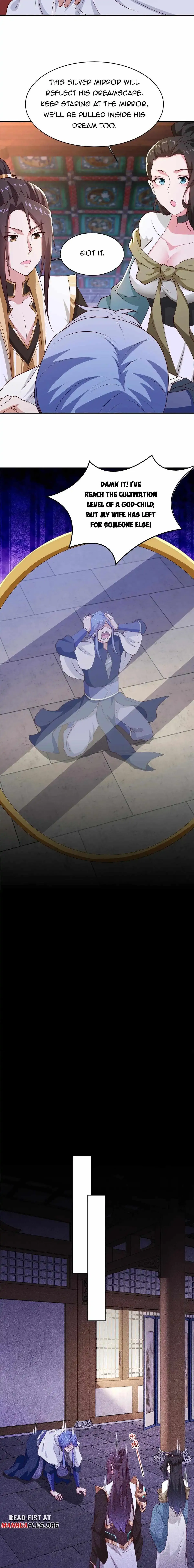 Dragon Master Chapter 400 Online - página 3