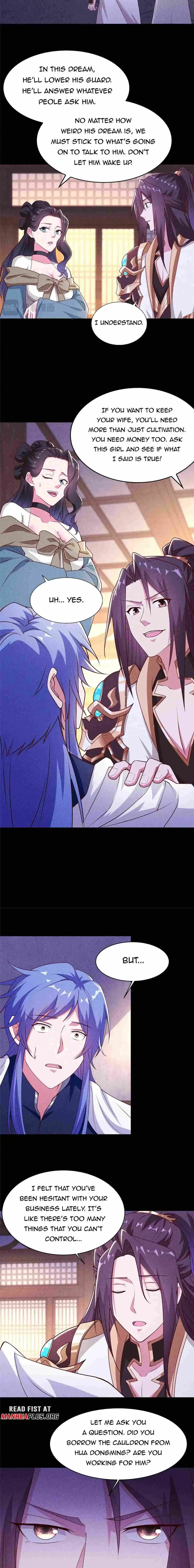 Dragon Master Chapter 400 Online - página 4