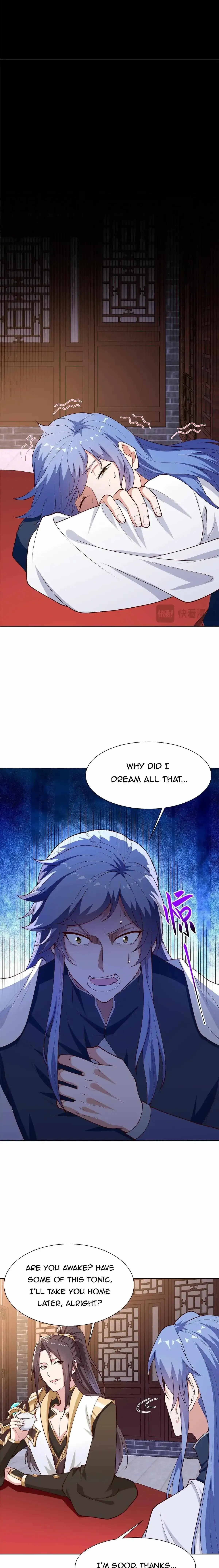 Dragon Master Chapter 400 Online - página 9