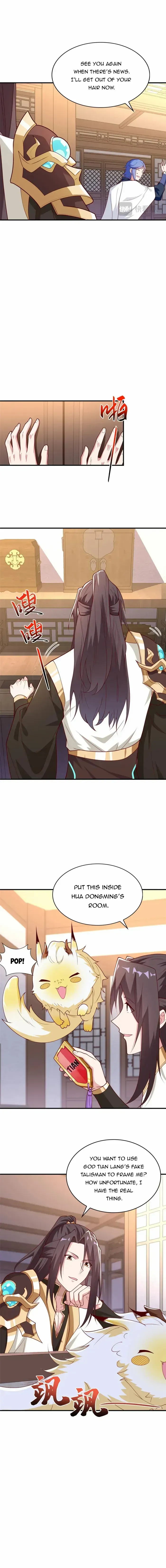 Dragon Master Chapter 401 Online - página 5