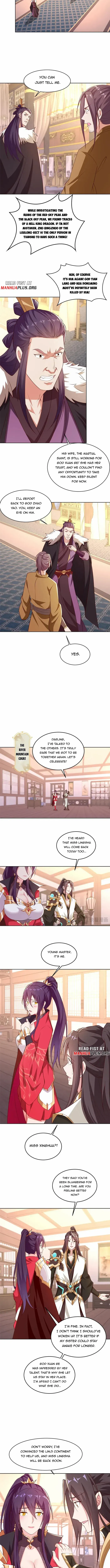 Dragon Master Chapter 405 Online - página 2