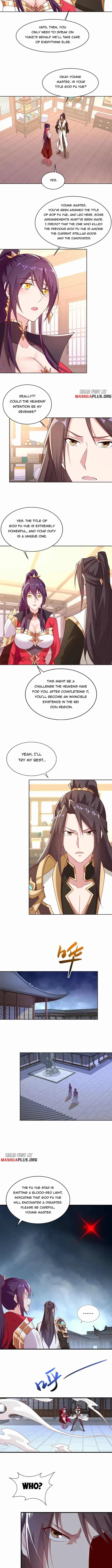 Dragon Master Chapter 405 Online - página 3