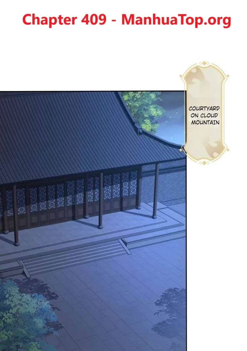 Dragon Master Chapter 409 Online - página 1