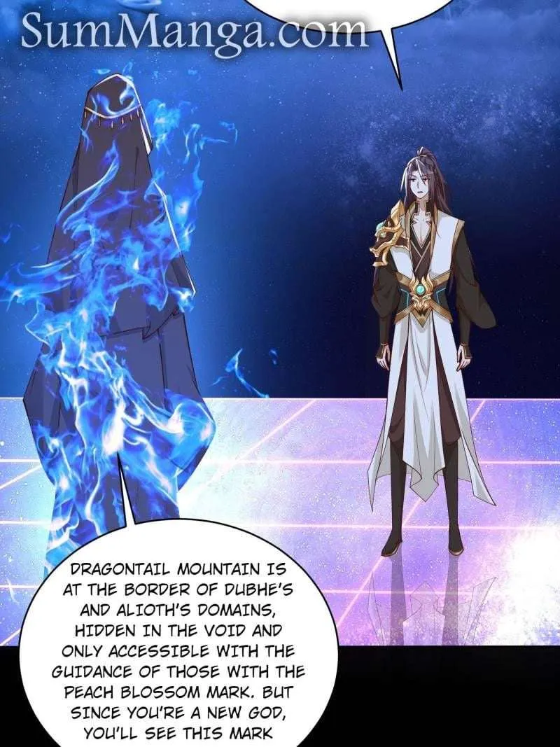 Dragon Master Chapter 409 Online - página 3