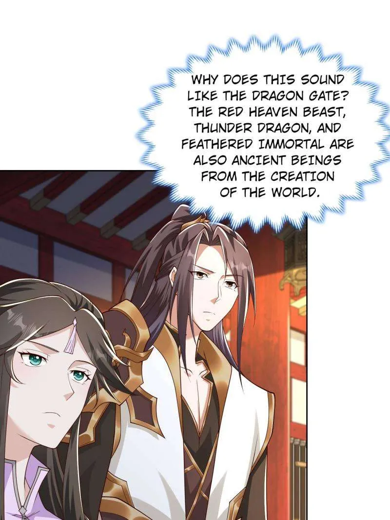 Dragon Master Chapter 409 Online - página 27