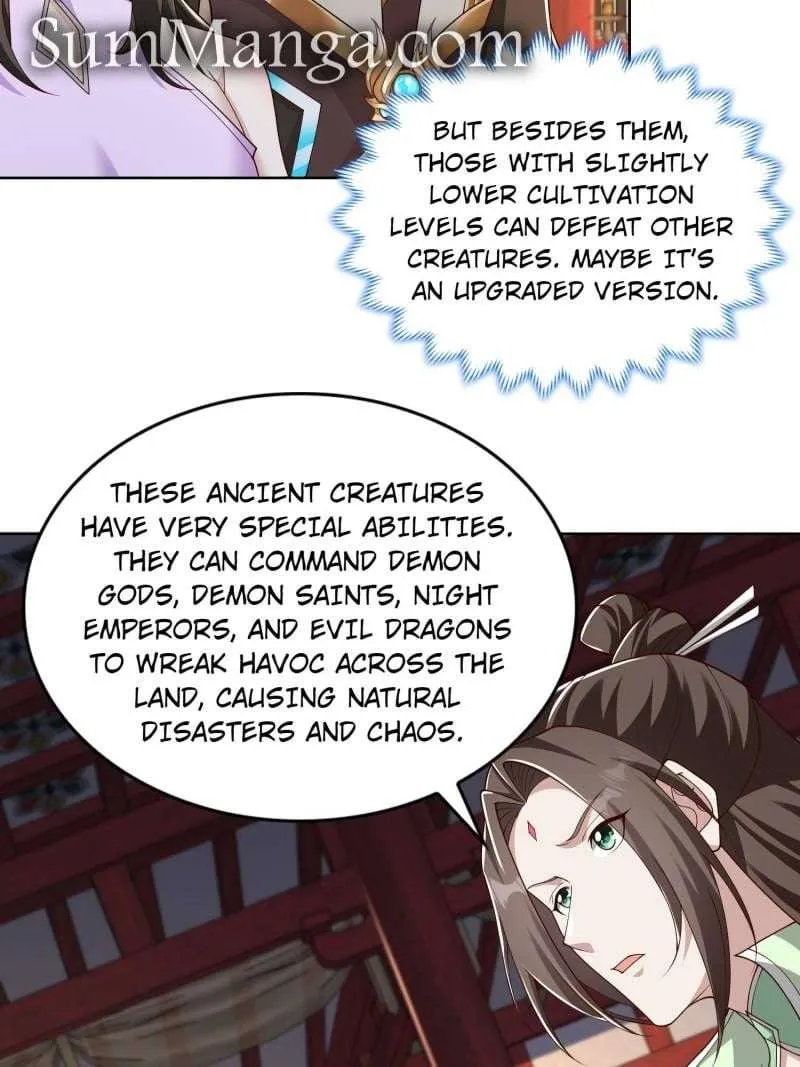 Dragon Master Chapter 409 Online - página 28