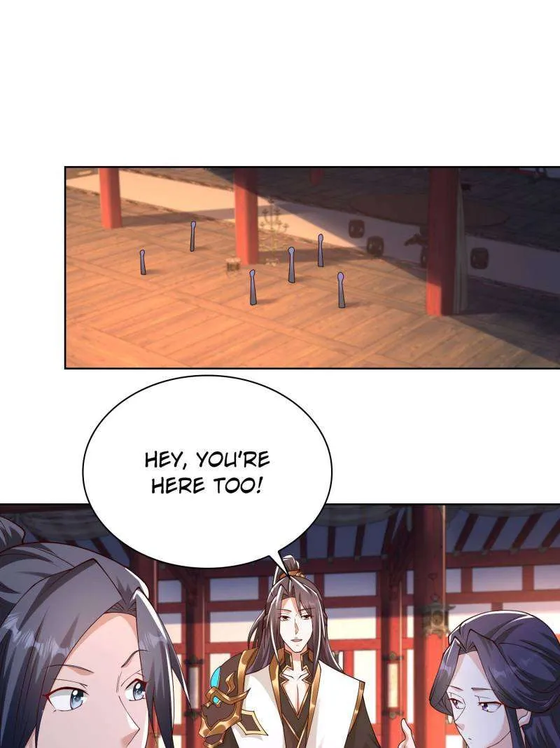 Dragon Master Chapter 409 Online - página 35