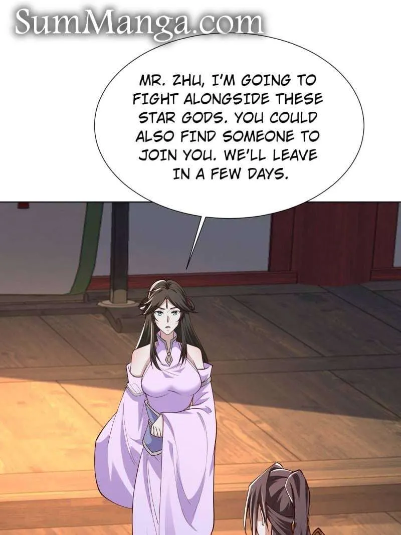 Dragon Master Chapter 409 Online - página 41