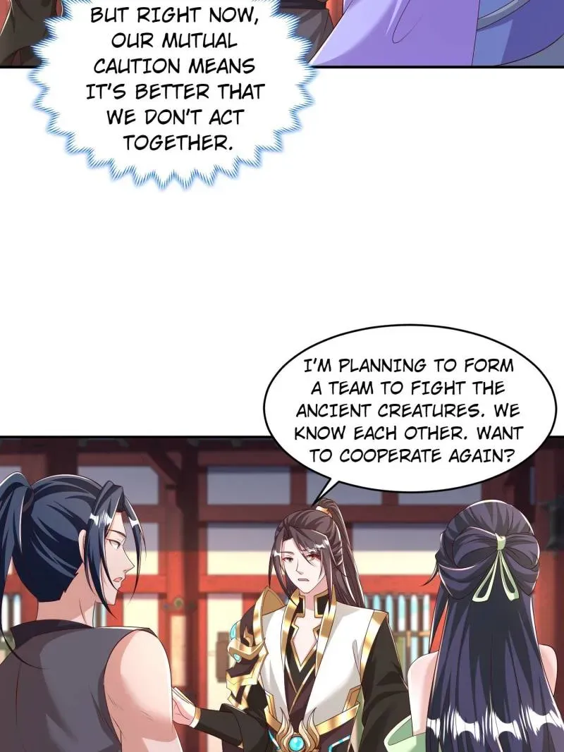 Dragon Master Chapter 410 Online - página 3