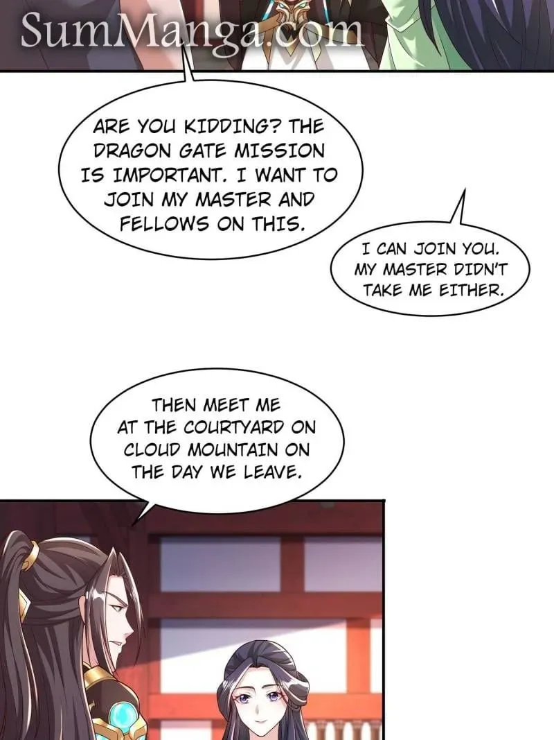 Dragon Master Chapter 410 Online - página 4