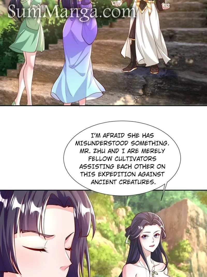 Dragon Master Chapter 410 Online - página 8
