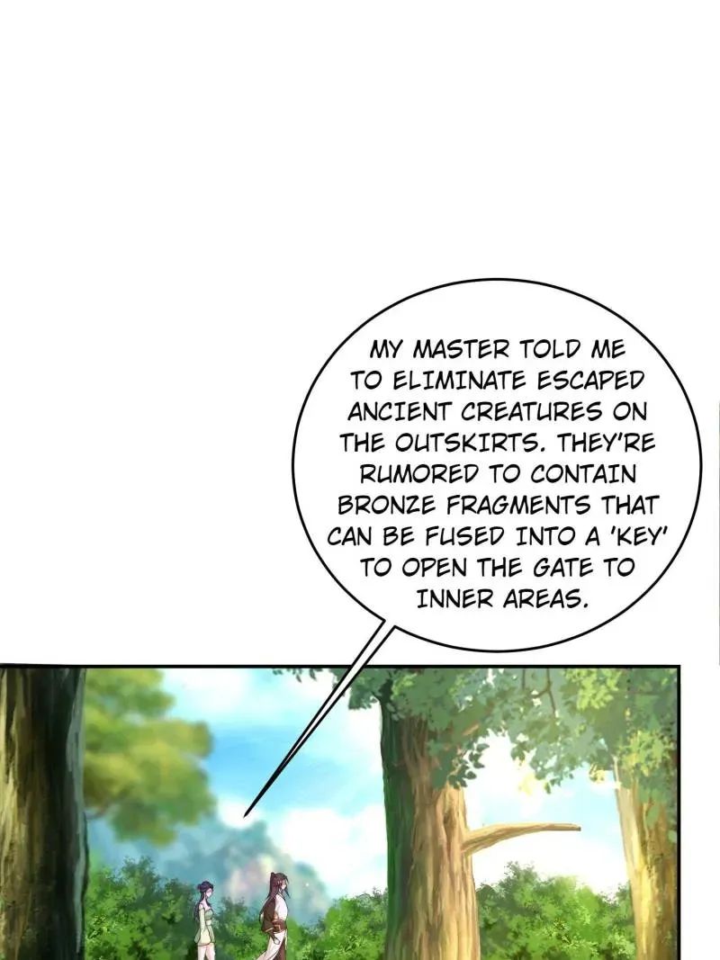 Dragon Master Chapter 410 Online - página 14