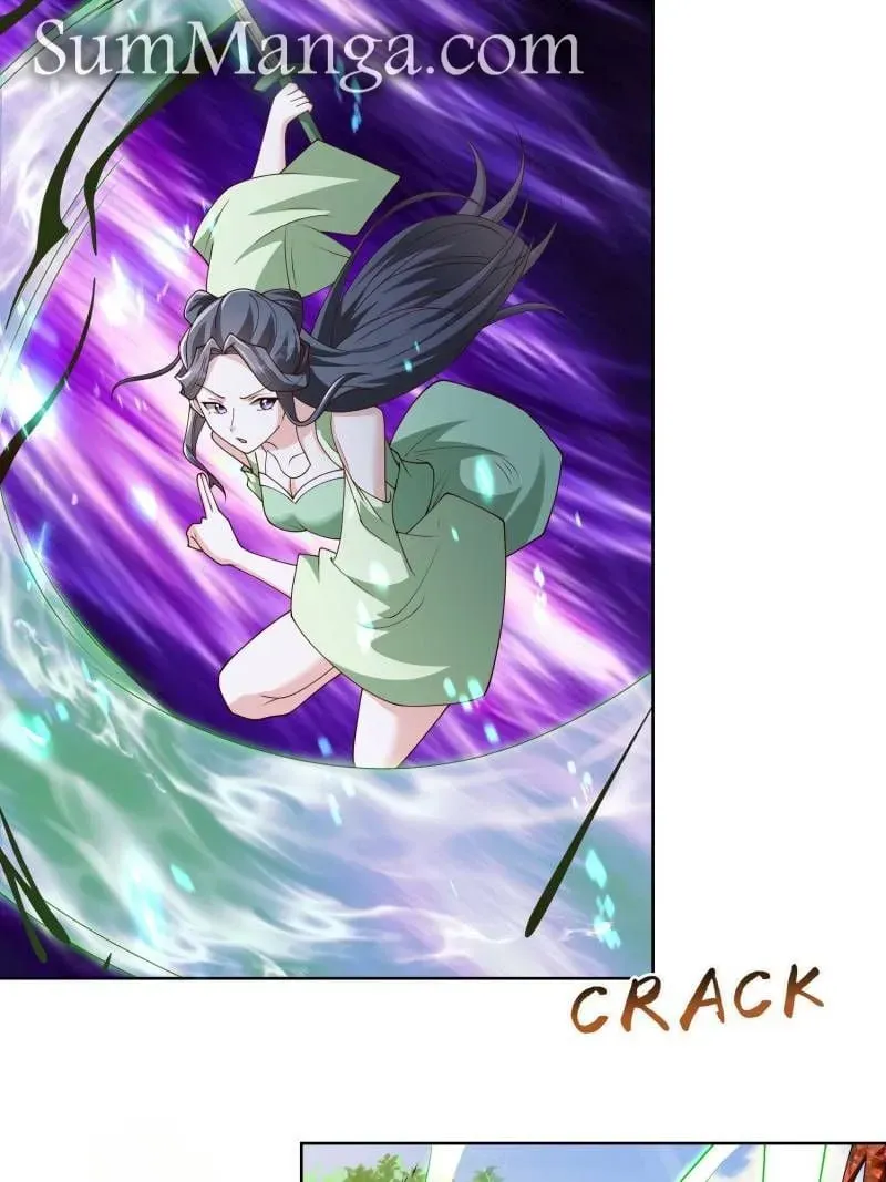 Dragon Master Chapter 410 Online - página 23