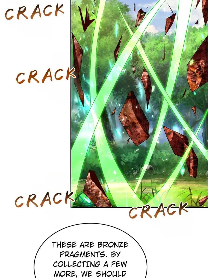 Dragon Master Chapter 410 Online - página 24