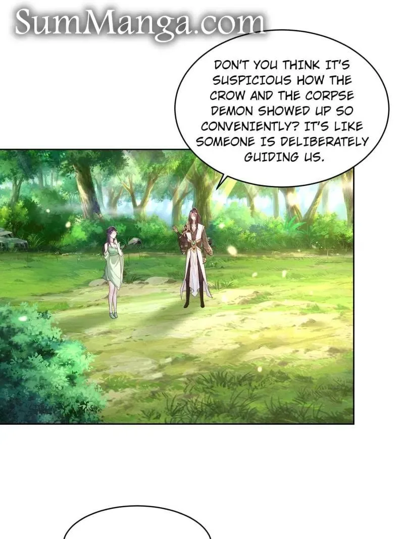 Dragon Master Chapter 410 Online - página 26
