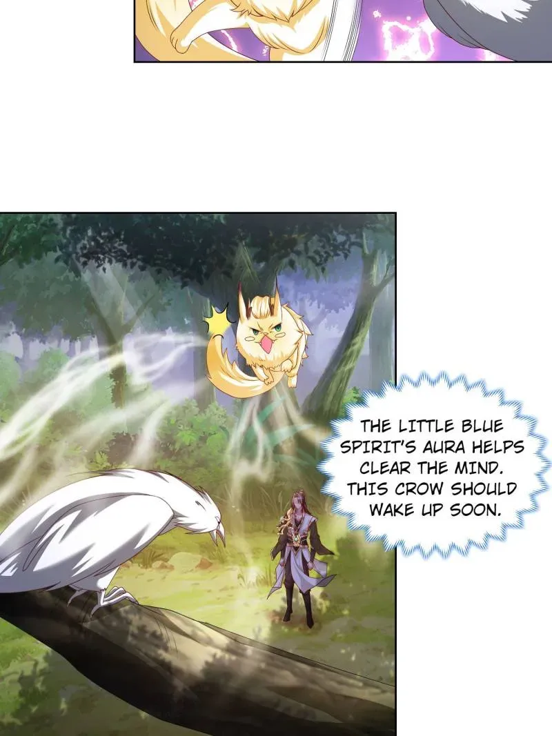 Dragon Master Chapter 410 Online - página 32