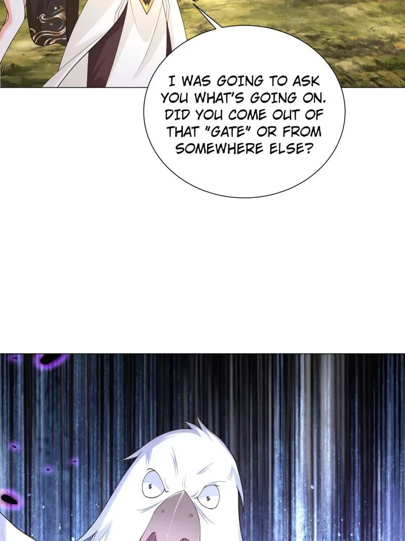 Dragon Master Chapter 411 Online - página 2