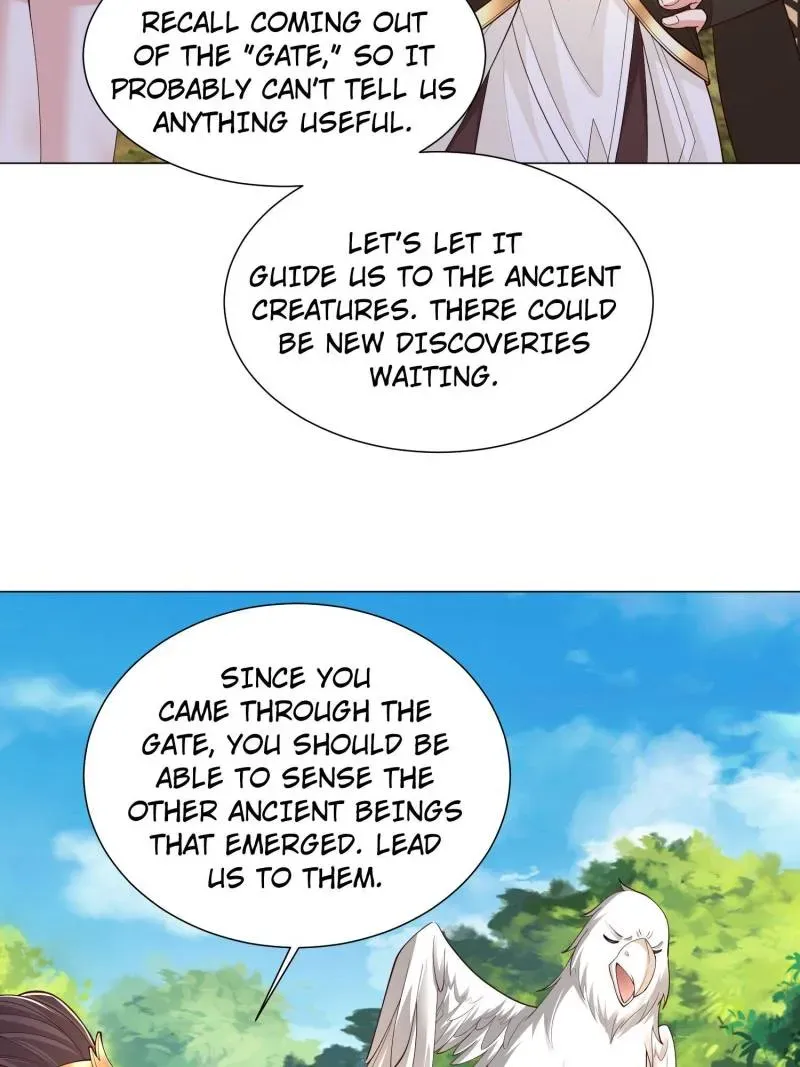 Dragon Master Chapter 411 Online - página 5