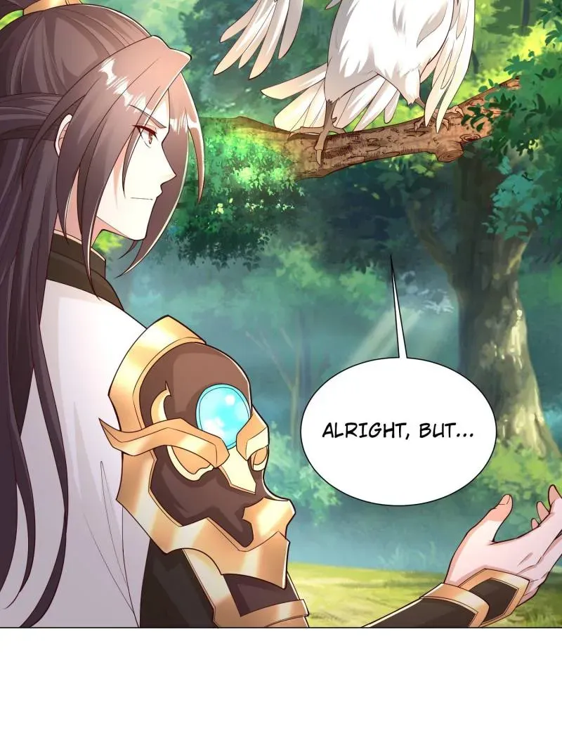 Dragon Master Chapter 411 Online - página 6