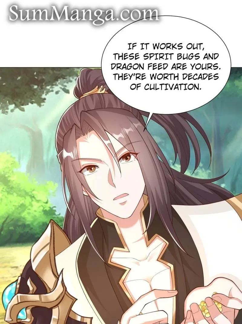 Dragon Master Chapter 411 Online - página 7