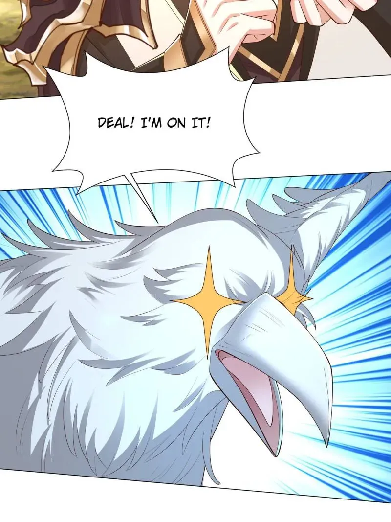 Dragon Master Chapter 411 Online - página 8