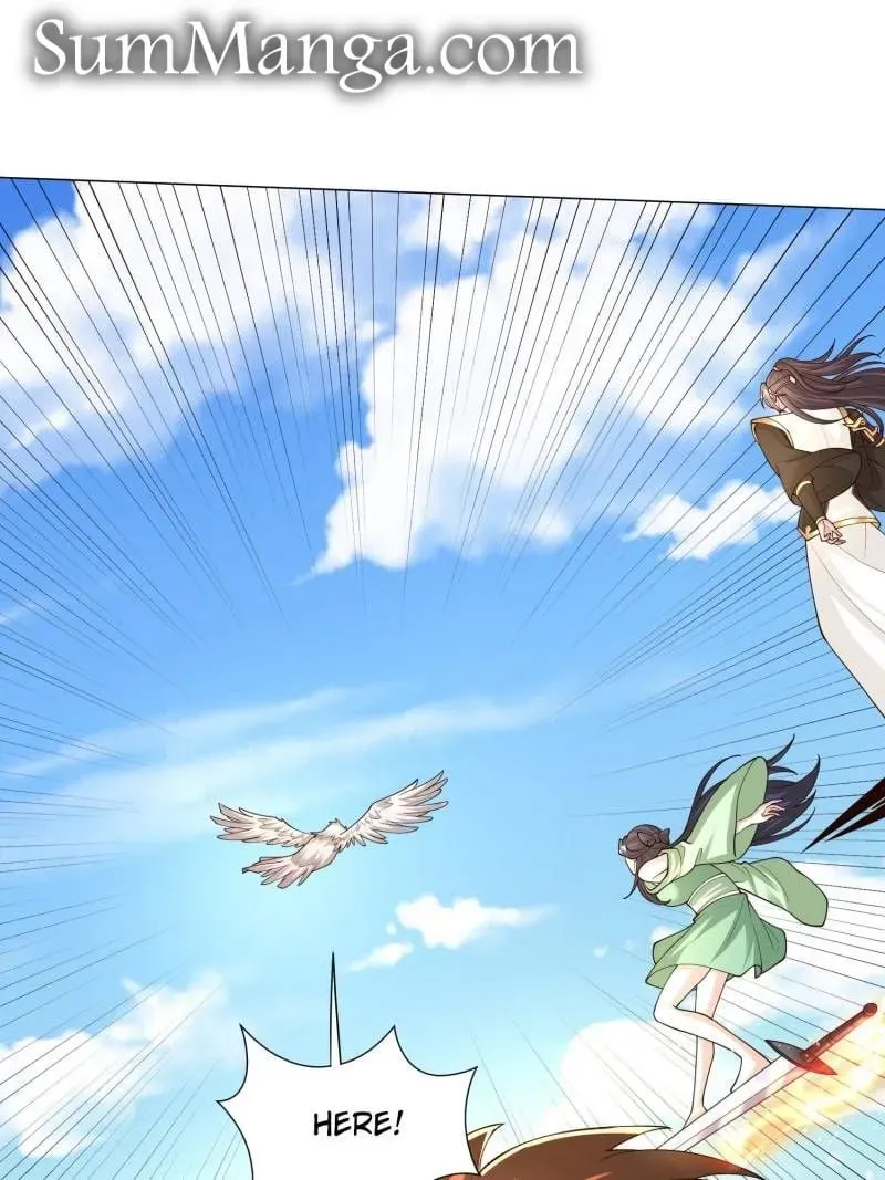 Dragon Master Chapter 411 Online - página 10