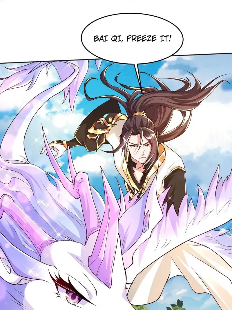 Dragon Master Chapter 411 Online - página 16