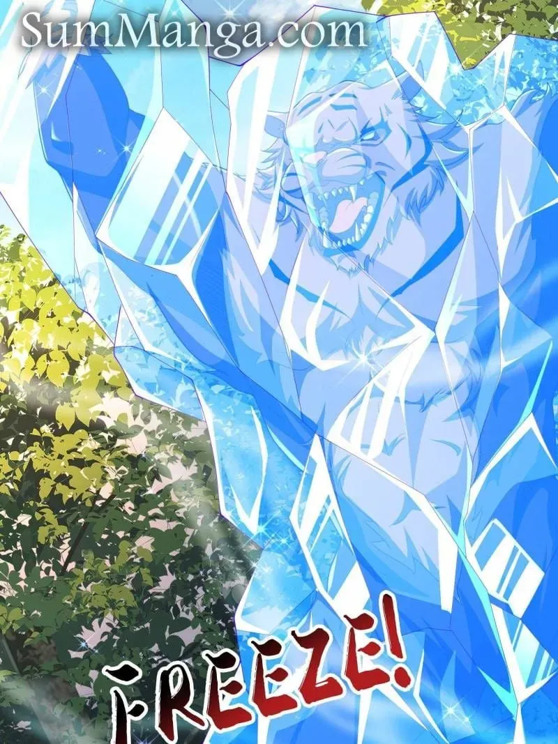Dragon Master Chapter 411 Online - página 18