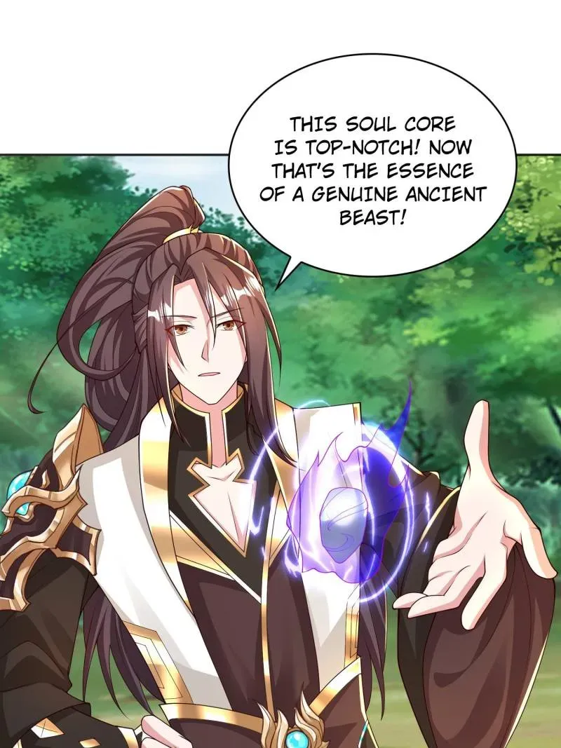 Dragon Master Chapter 411 Online - página 25