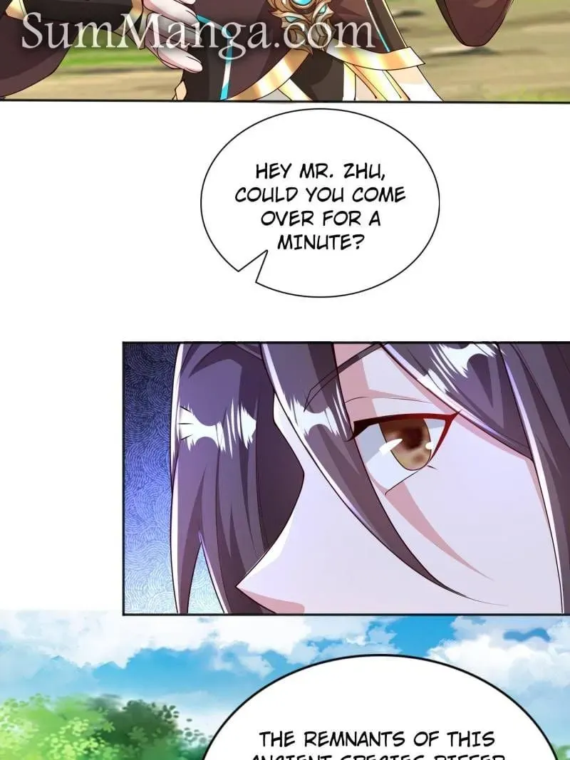 Dragon Master Chapter 411 Online - página 26