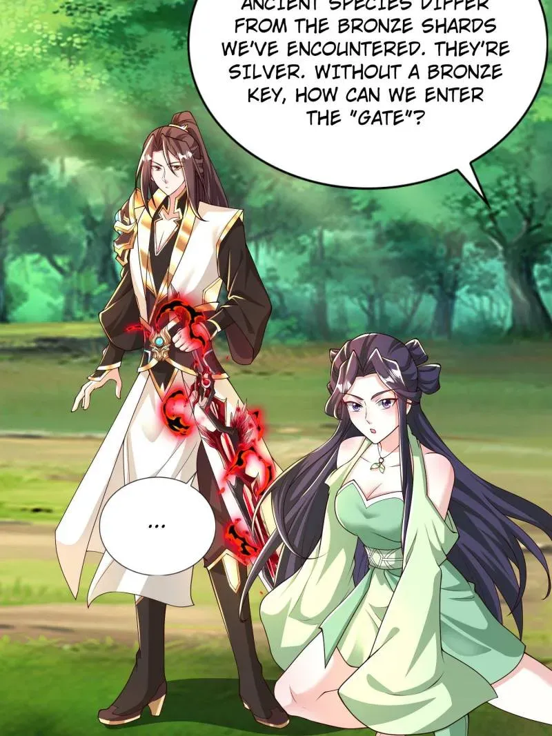 Dragon Master Chapter 411 Online - página 27
