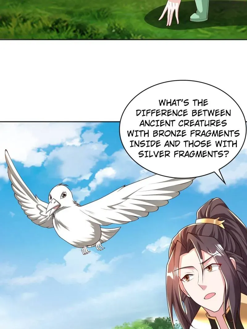 Dragon Master Chapter 411 Online - página 28