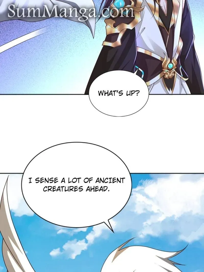Dragon Master Chapter 411 Online - página 30