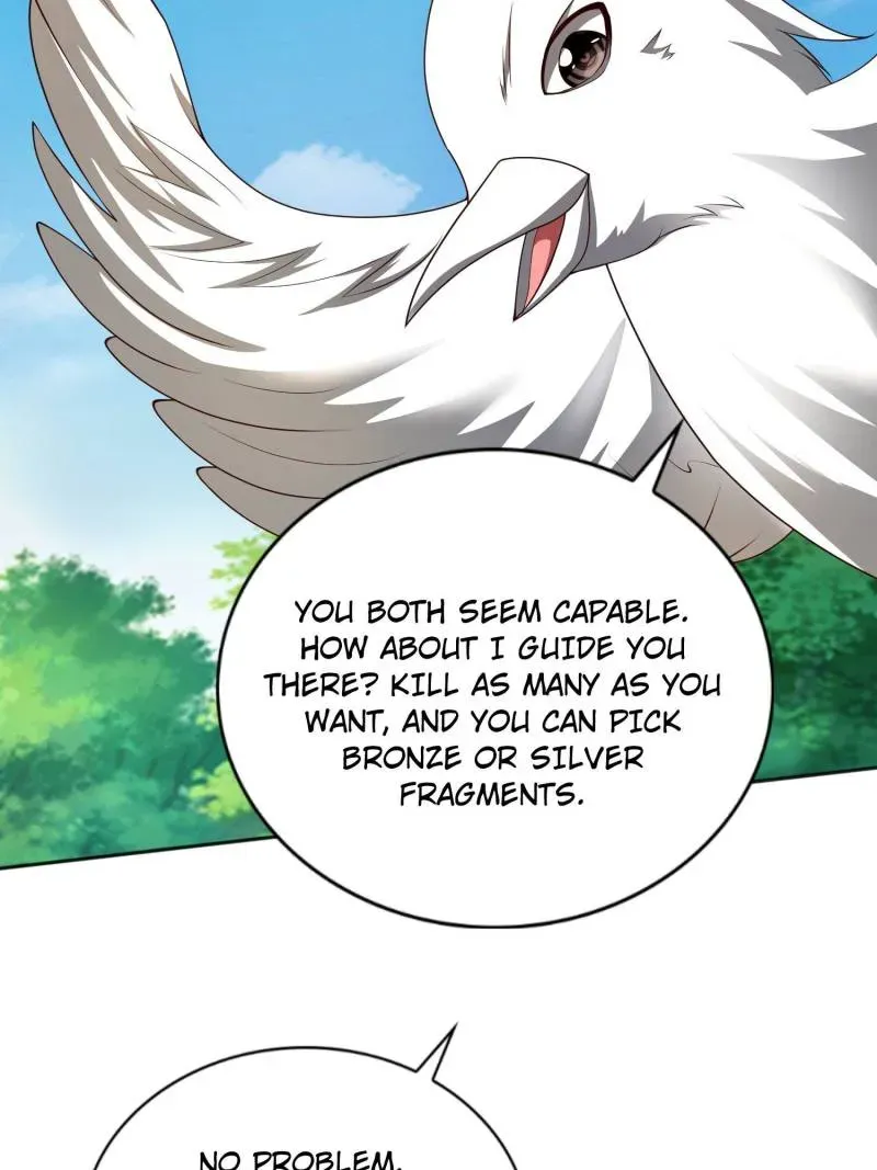 Dragon Master Chapter 411 Online - página 31