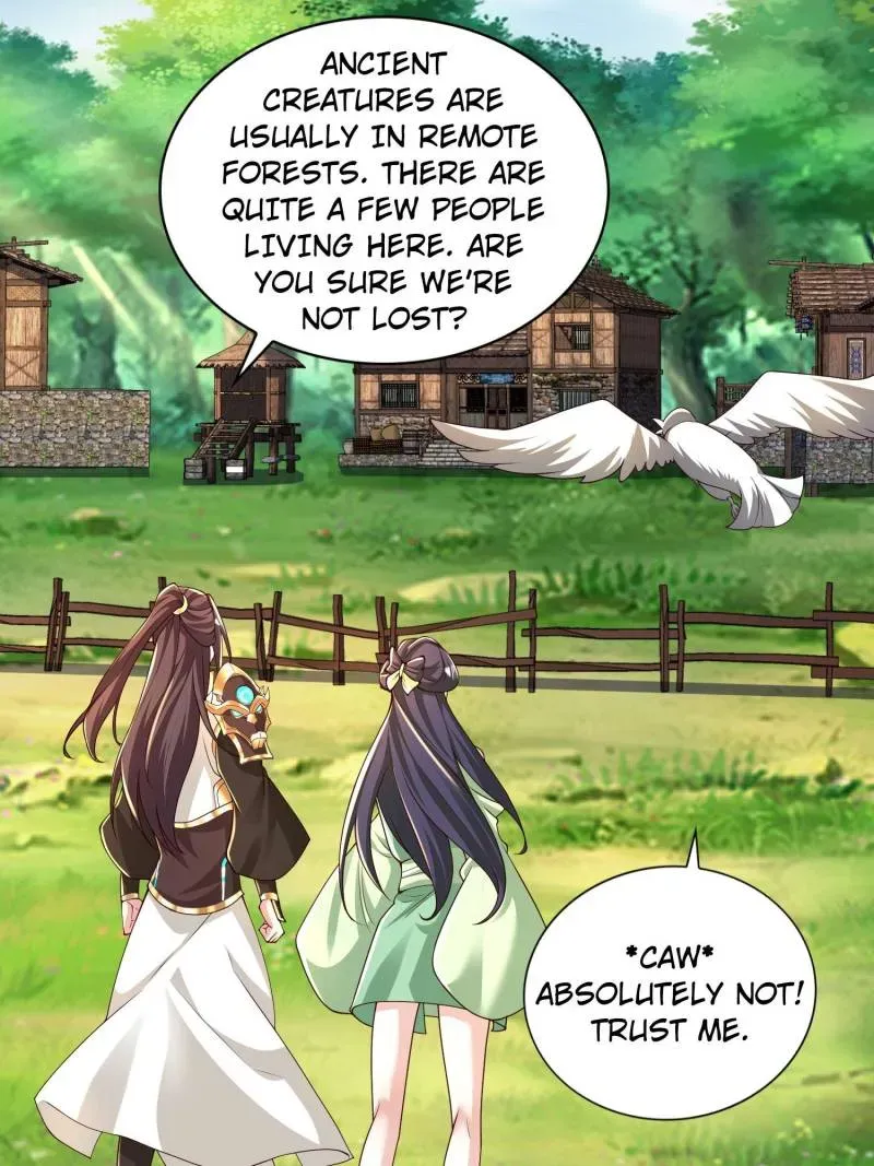 Dragon Master Chapter 411 Online - página 33