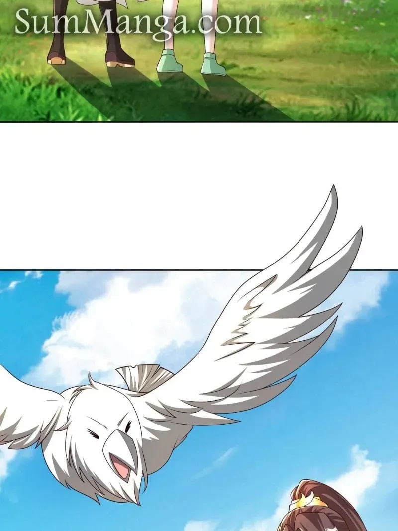 Dragon Master Chapter 411 Online - página 34